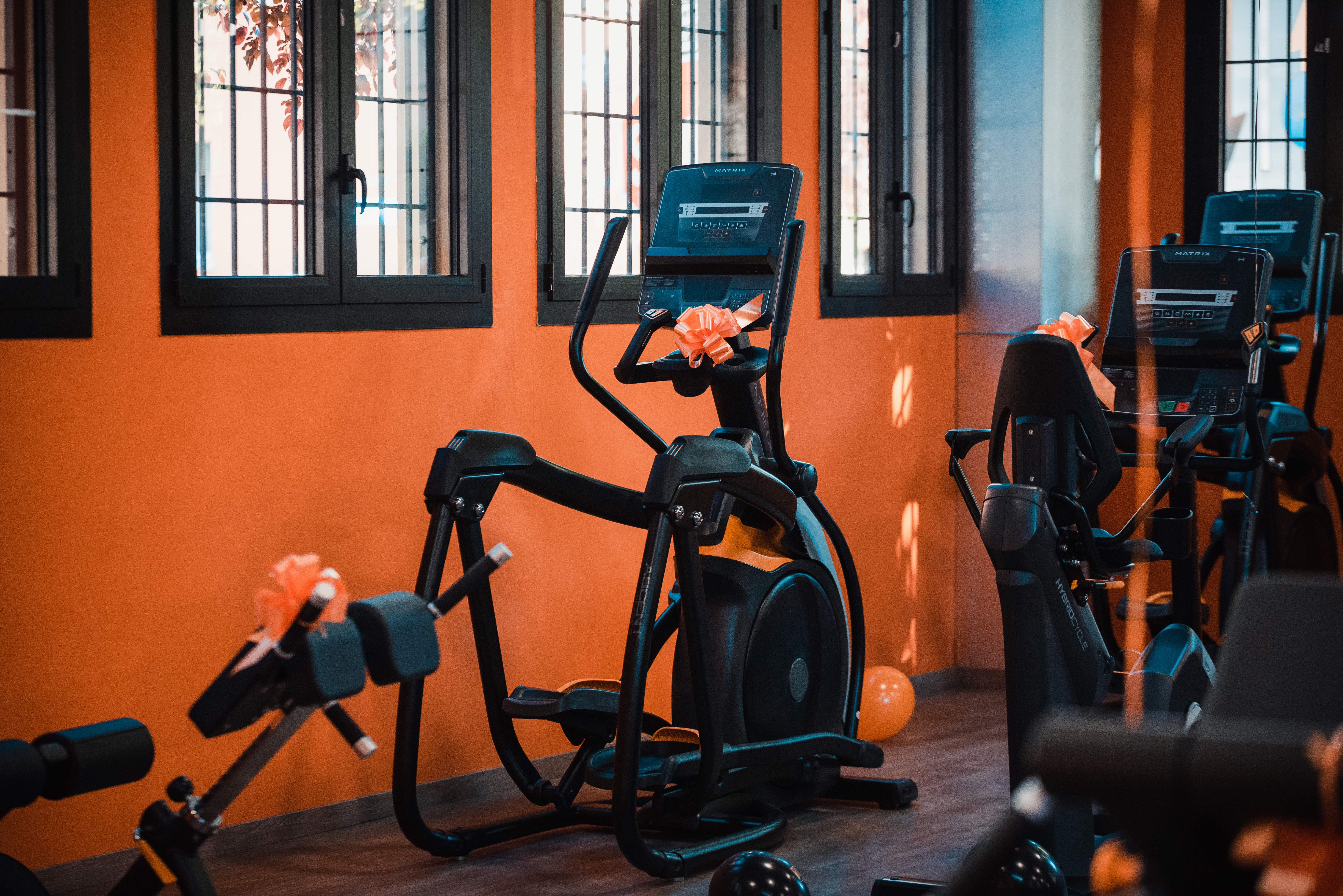 FitActive Bologna Via Creti